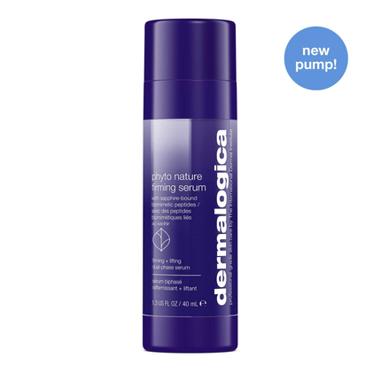 dermalogica - phyto nature firming serum