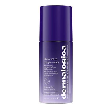 dermalogica - phyto nature oxygen cream