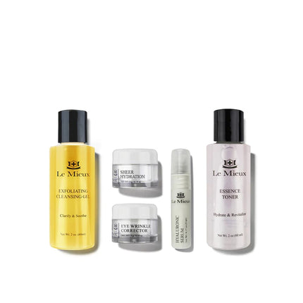 Le Mieux - Clear Skin Beauty Essentials