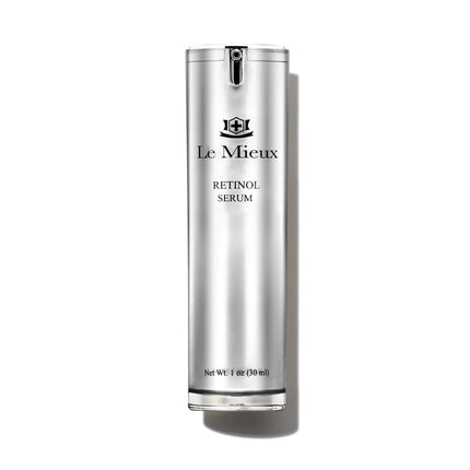 Le Mieux - Retinol Serum