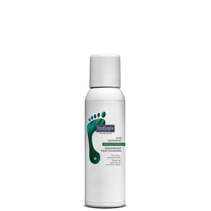 Footlogix - Shoe Deodorant Spray