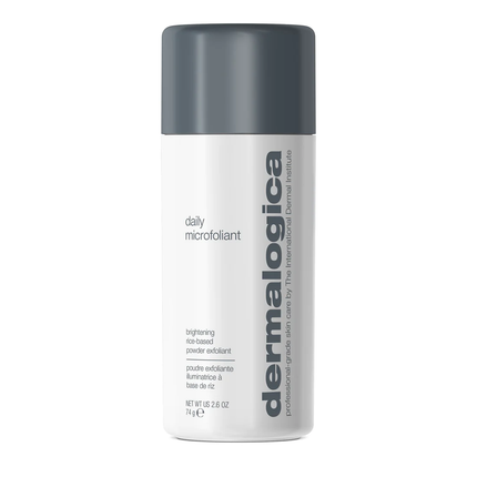 dermalogica - daily microfoliant (2.6 oz)