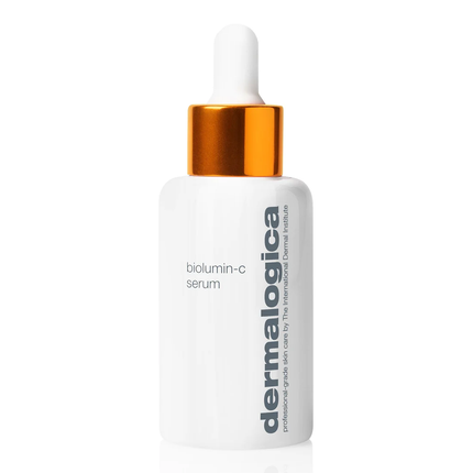 dermalogica - biolumin-c serum (1 oz)