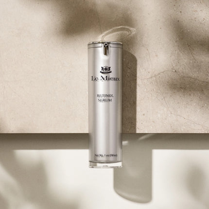 Le Mieux - Retinol Serum