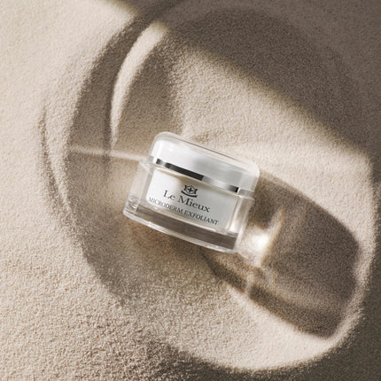 Le Mieux - Microderm Exfoliant