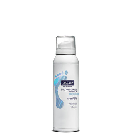 Footlogix - Daily Maintenance Formula