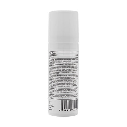 Footlogix - Anti-Fungal Toe Tincture Spray