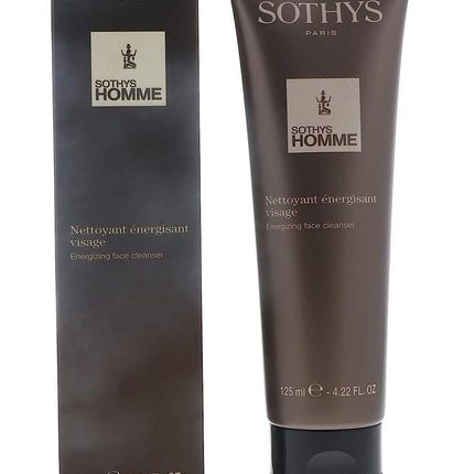 Sothys - Homme - Energizing Facial Cleanser