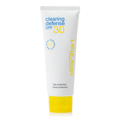 dermalogica - clearing defense spf30