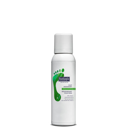 Footlogix - Foot Deodorant Spray