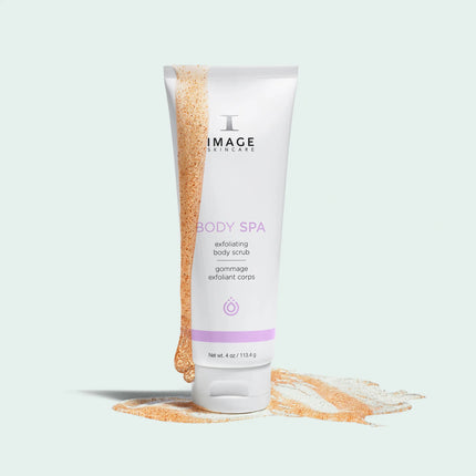 Image Skincare - Body Spa Exfoliating Body Scrub