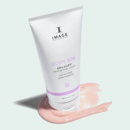 Image Skincare - Body Spa Cell.U.Lift Firming Body Crème