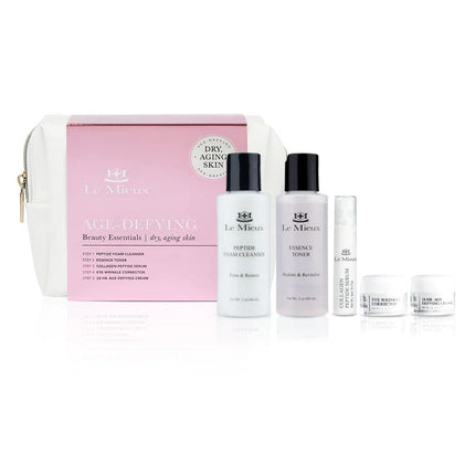 Le Mieux - Age Defying Beauty Essentials