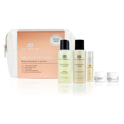 Le Mieux - Brightening Beauty Essentials