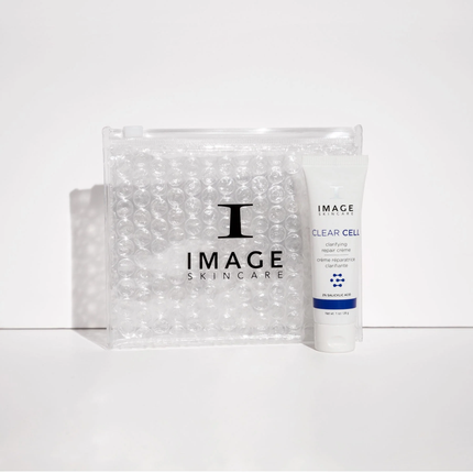 Image Skincare - Discovery-size CLEAR CELL clarifying repair crème (Travel Size)