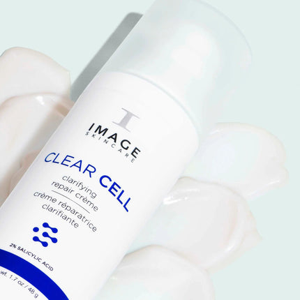 Image Skincare - Clear Cell Clarifying Repair Crème (1.7 oz)