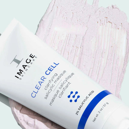 Image Skincare - Clear Cell Clarifying Salicylic Masque