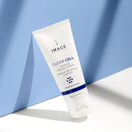 Image Skincare - Clear Cell Clarifying Salicylic Masque