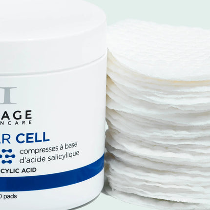 Image Skincare - Clear Cell Salicylic Clarifying Pads