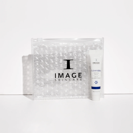 Image Skincare - Discovery-size CLEAR CELL restoring serum (Travel Size)