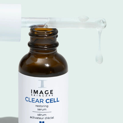 Image Skincare - Clear Cell Restoring Serum (1.0 oz)