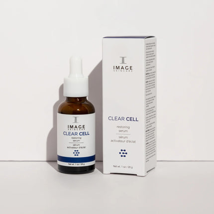 Image Skincare - Clear Cell Restoring Serum (1.0 oz)