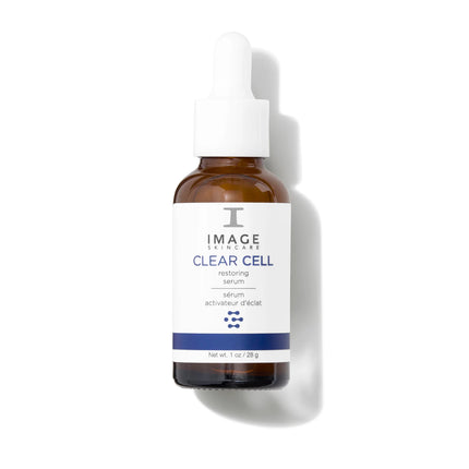 Image Skincare - Clear Cell Restoring Serum (1.0 oz)