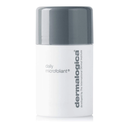 dermalogica - daily microfoliant (2.6 oz)