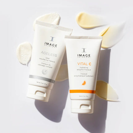 Image Skincare - EXFOLIATON POWER DUO