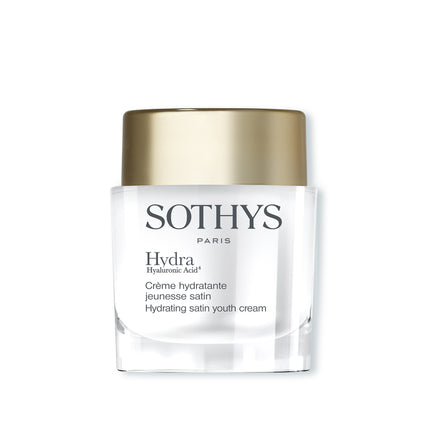 Sothys - Hydrating Satin Youth Cream