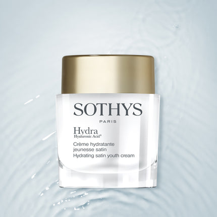 Sothys - Hydrating Satin Youth Cream