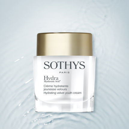 Sothys - Hydrating Velvet Youth Cream