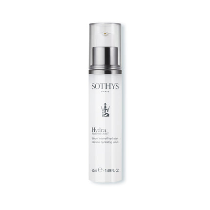 Sothys - Intensive Hydrating Serum