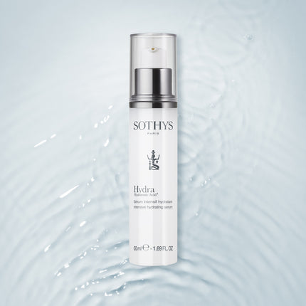 Sothys - Intensive Hydrating Serum