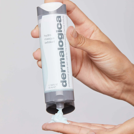 dermalogica - hydro masque exfoliant