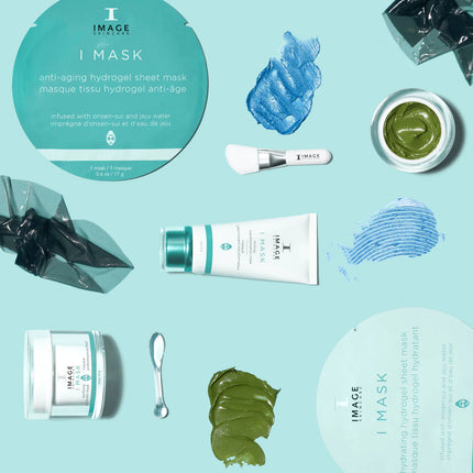 Image Skincare - I Mask Firming Transformation Mask