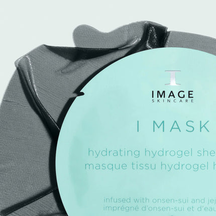 Image Skincare - I MASK hydrating hydrogel sheet mask (5 pack)