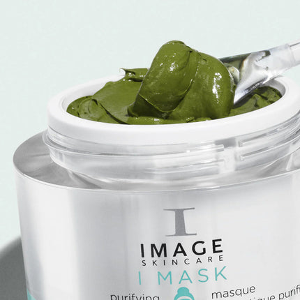 Image Skincare - I MASK Purifying Probiotic Mask