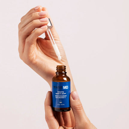 Image Skincare - IMAGE MD® Restoring Power-C Serum