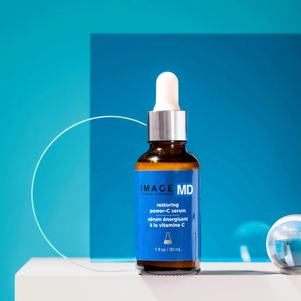 Image Skincare - IMAGE MD® Restoring Power-C Serum