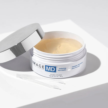 Image Skincare - IMAGE MD® Restoring Eye Masks