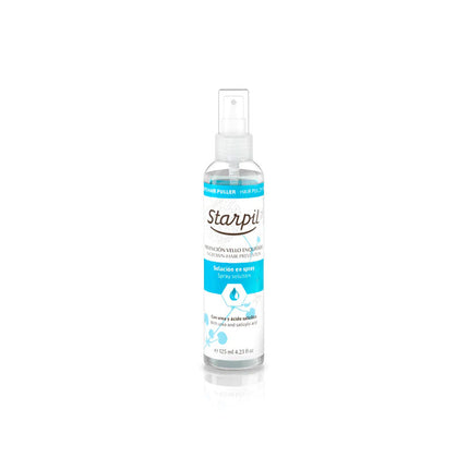 Starpil - Ingrown Hair Serum - 125ml Spray (Hair Puller)