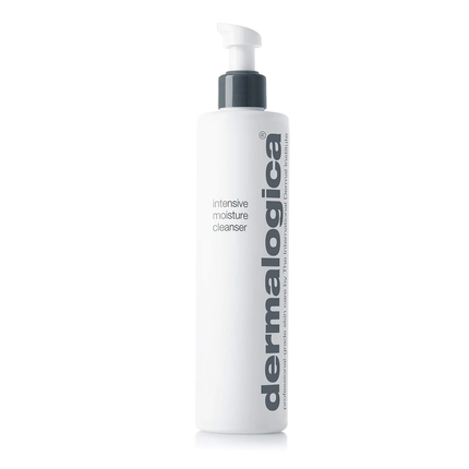 dermalogica - intensive moisture cleanser (10 oz)