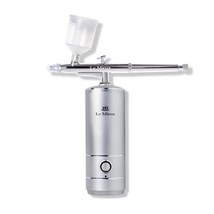 Le Mieux - Ionized Oxygen Infuser