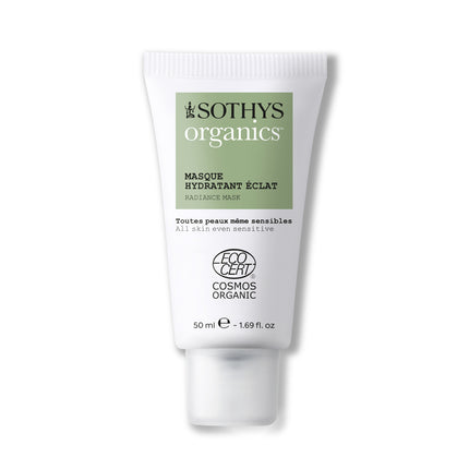 Sothys - Organics Radiance Mask