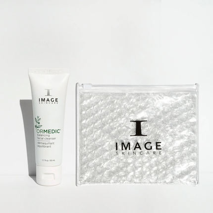 Image Skincare - Discovery-size ORMEDIC® balancing facial cleanser (Travel Size)