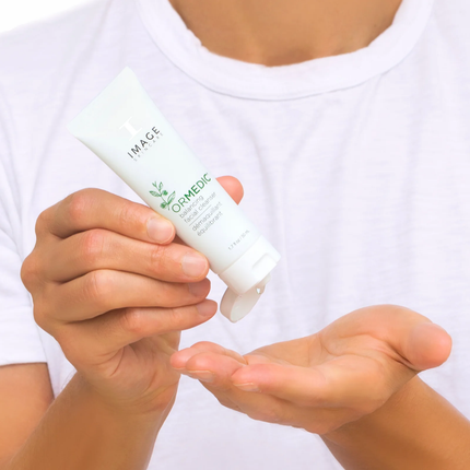 Image Skincare - Discovery-size ORMEDIC® balancing facial cleanser (Travel Size)