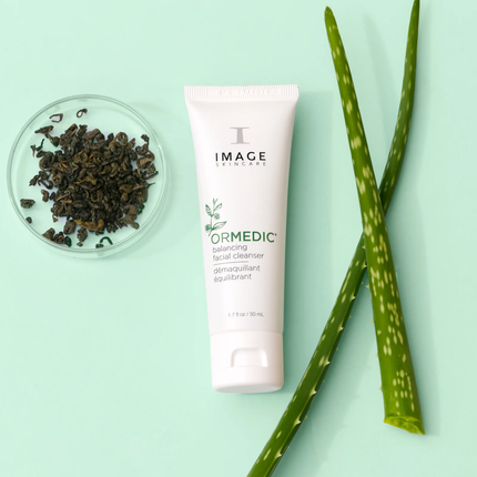 Image Skincare - Discovery-size ORMEDIC® balancing facial cleanser (Travel Size)