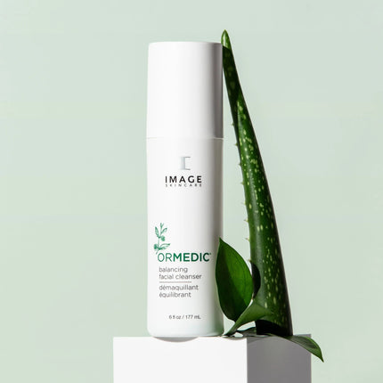 Image Skincare - Ormedic Balancing Facial Cleanser