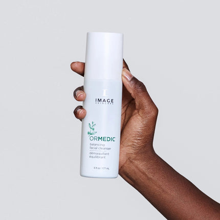 Image Skincare - Ormedic Balancing Facial Cleanser